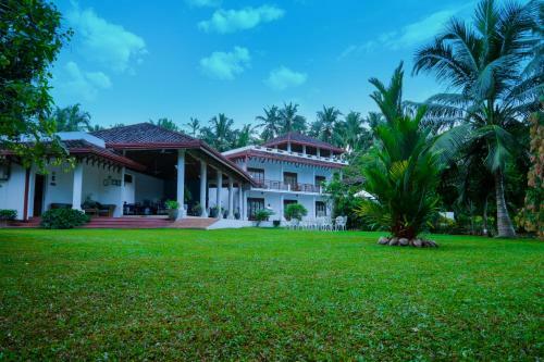Hotel Waterside Bentota