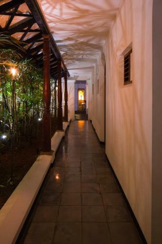 Hotel Club Villa