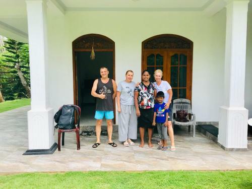 Hostal Villa Sureka