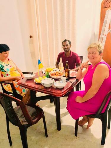 Hostal Villa Sureka