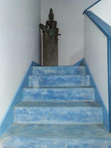 Hostal Villa De Silva