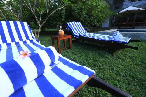 Jaffna Heritage Hotel