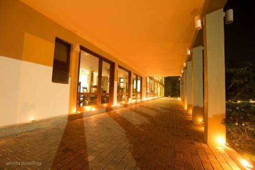 Jaffna Heritage Hotel