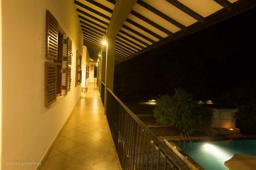 Jaffna Heritage Hotel