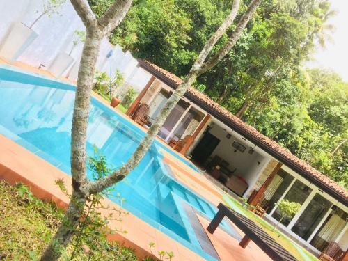 Villa Kandy
