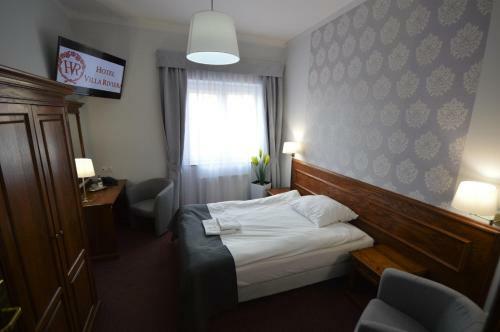 Hotel Villa Riviera
