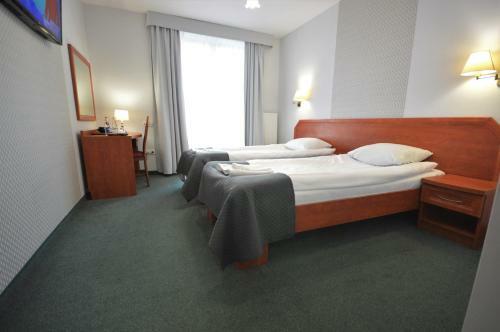 Hotel Villa Riviera
