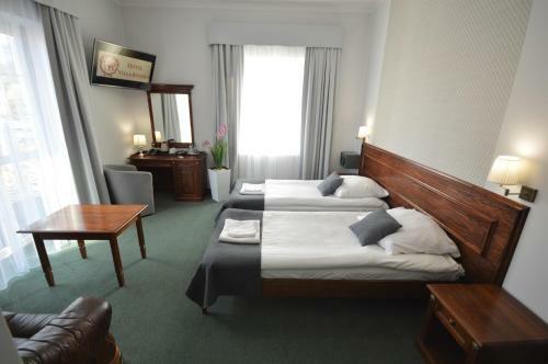 Hotel Villa Riviera