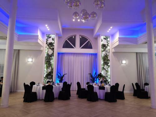 Hotel Villa Riviera