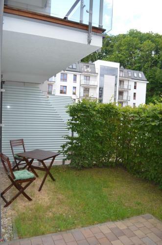Sopot Apartment