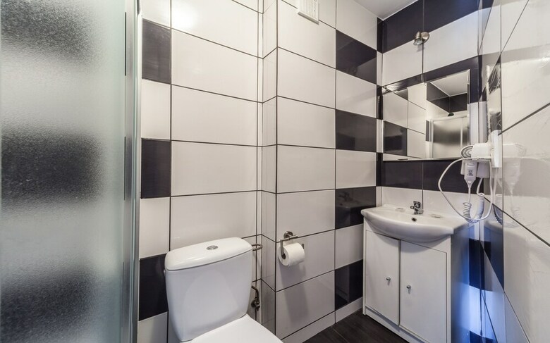 Albergue Central Sopot