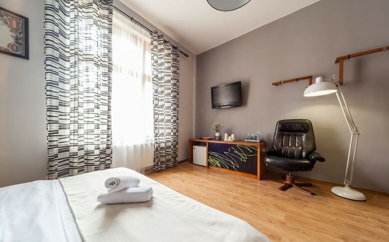 Albergue Central Sopot