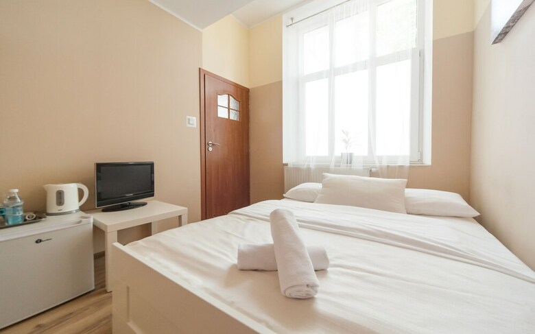 Albergue Central Sopot