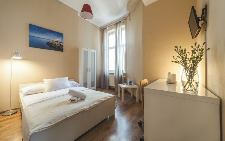 Albergue Central Sopot