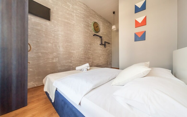 Albergue Central Sopot