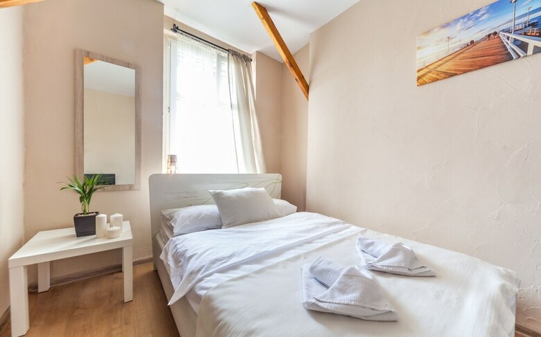 Albergue Central Sopot