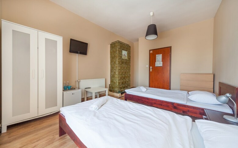 Albergue Central Sopot