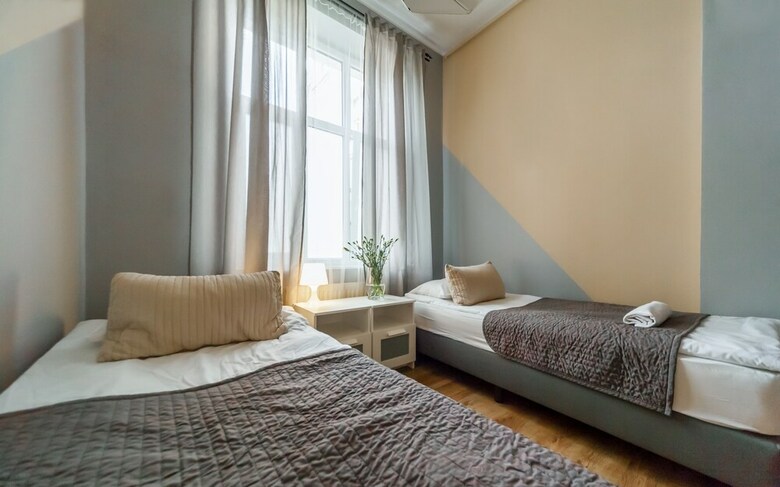 Albergue Central Sopot