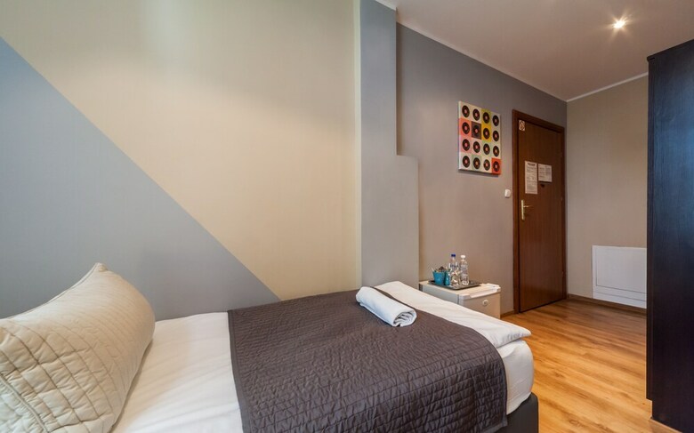 Albergue Central Sopot