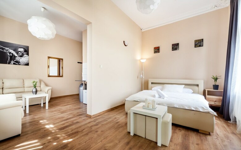 Albergue Central Sopot