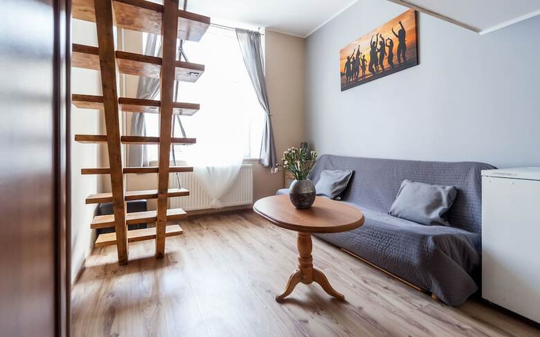 Albergue Central Sopot