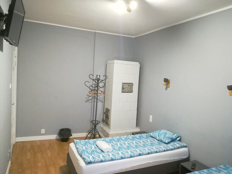 Albergue Central Sopot