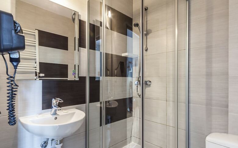 Albergue Central Sopot