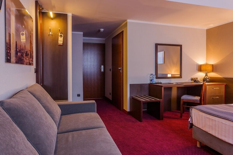Hotel Belwederski