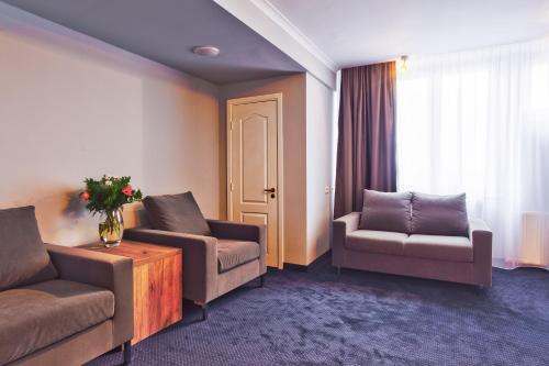 Hotel Belwederski