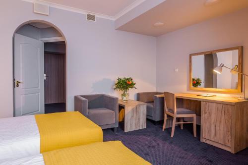 Hotel Belwederski