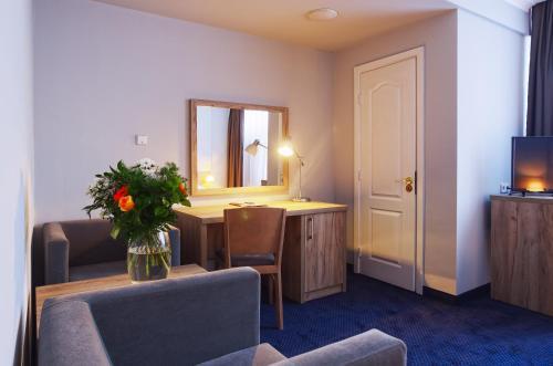 Hotel Belwederski