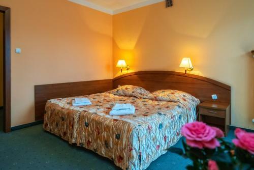 Hostal Pensjonat Telimena