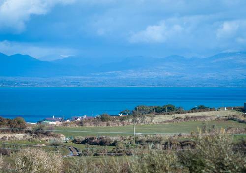 Apartamento Crowrach Uchaf Barn