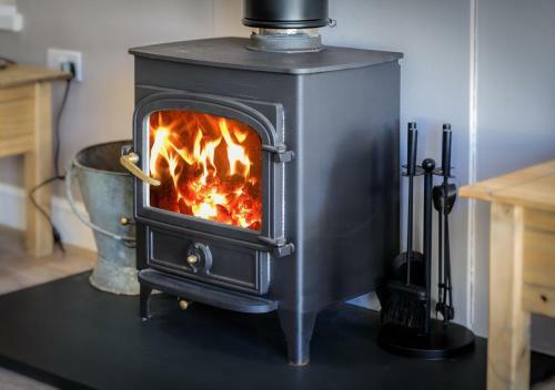 Apartamento Crowrach Uchaf Barn