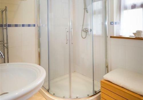 Apartamento Crowrach Uchaf Barn