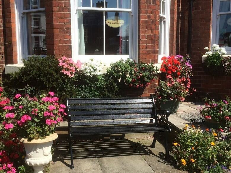 Hostal Glenora Guest House