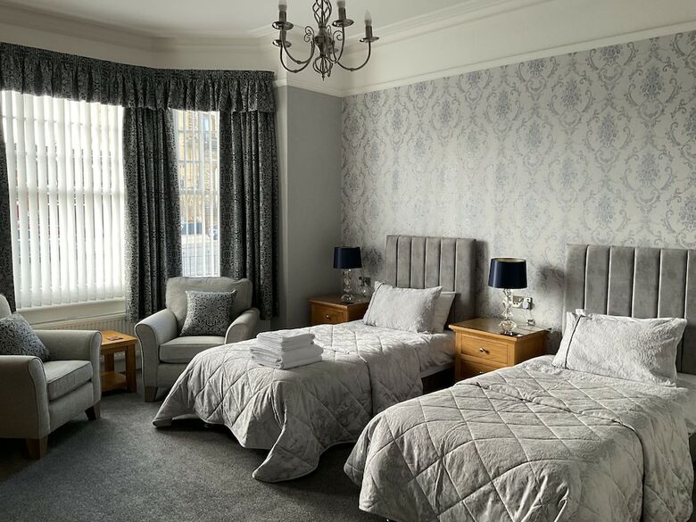 Hostal Glenora Guest House