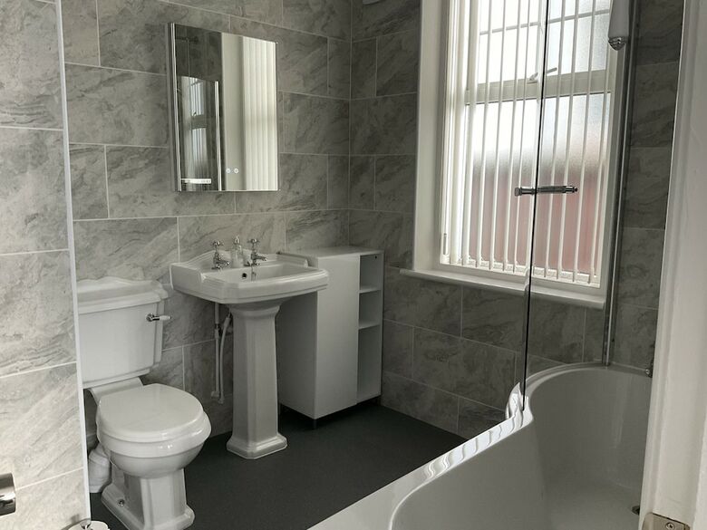 Hostal Glenora Guest House