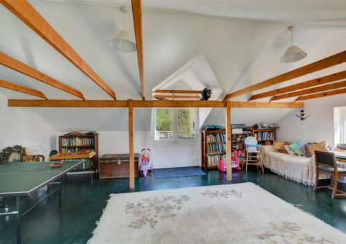 Apartamento The Stables
