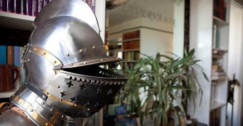 Tintagel Arms Hotel