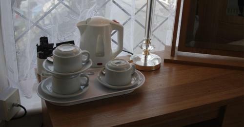 Tintagel Arms Hotel