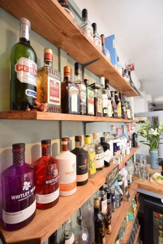 Tintagel Arms Hotel