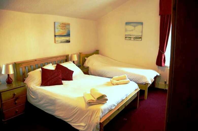 Hostal Robyn's Guest House