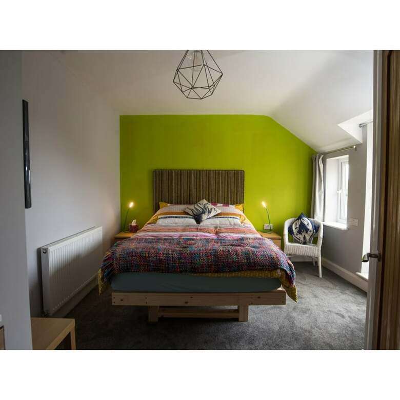 Farne Island Bed And Breakfast