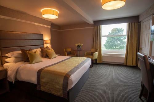 Hotel Cubley Hall