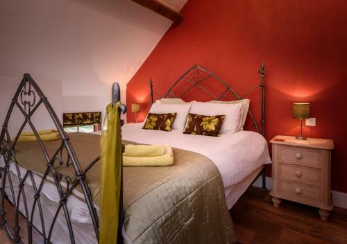 Apartamento Bodwyddog Bach