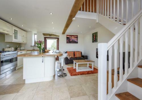 Apartamento Bodwyddog Bach