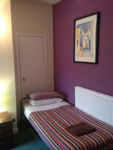 Albergue Pitlochry Backpackers