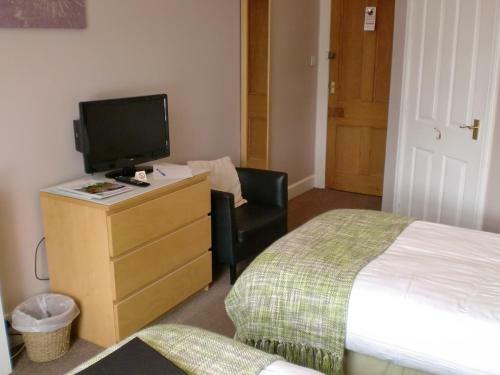 29 Well Street B&B