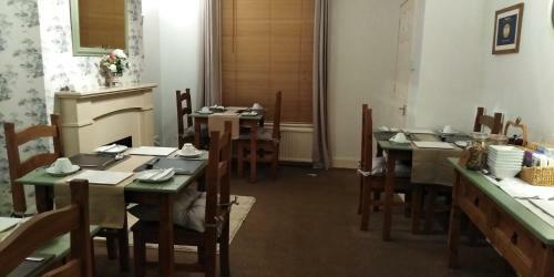 29 Well Street B&B